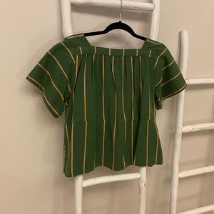 Ace & Jig / Vista Top 🌵